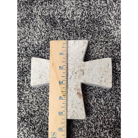 Granite  Cross  - Picture 3 of 4